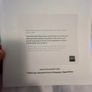 Picasso by Robert Capa, ESTATE STAMPED (original) Image 2