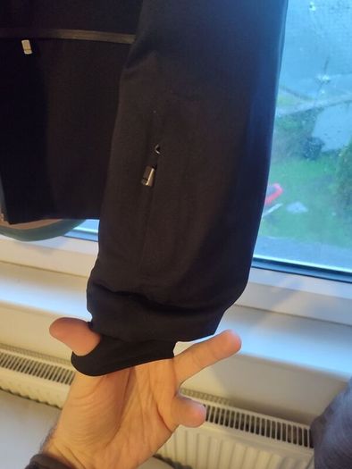 Jacket the north face