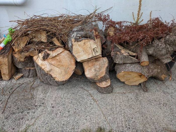firewood