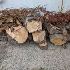 firewood