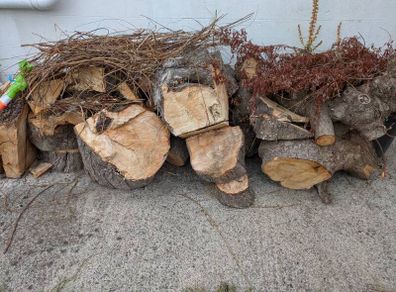 firewood