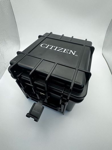 CITIZEN Sports automatic