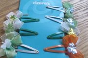 Claires Accessories Hair Clips for Sale