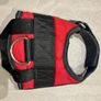 Regatta Reflective Dog Harness size Small Image 4