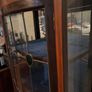 Antique display cabinet Image 4