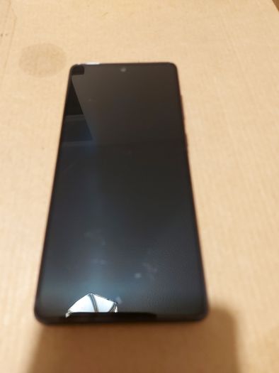 Samsung Galaxy S20 FE, Model SM-G780G,  6GB Ram, 128GB HDD, in excellent like new condition
