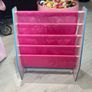 Minnie Mouse kids Bookcase Image 3
