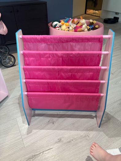 Minnie Mouse kids Bookcase