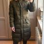 Marc O'Polo 100% down/feather puffer coat Image 4