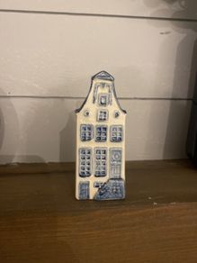 klm house