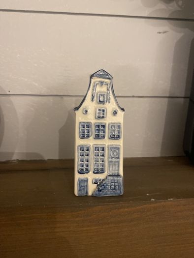 klm house