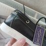 Dubarrys Av8  Navy school shoes brand new in box Image 6