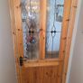 Timber doors Image 3