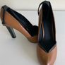 Hoss Intropia high heel shoes Image 2