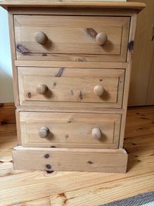 Bedside Cabinet