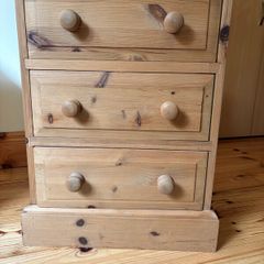 Bedside Cabinet