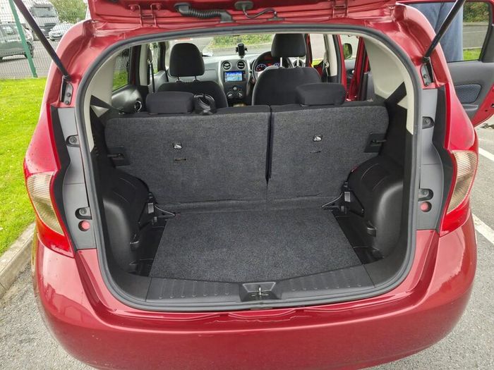Nissan Note -2014 for Sale . NCT Valid Sep 2027