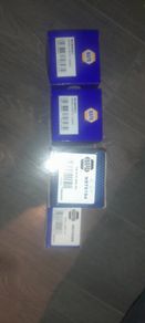 Nissan Qashqai Parts