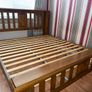 Superking bed Image 2