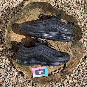 Nike Air Max 97 Premium All Black