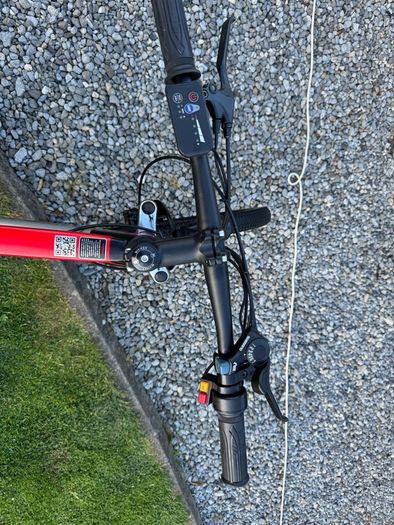 e bike