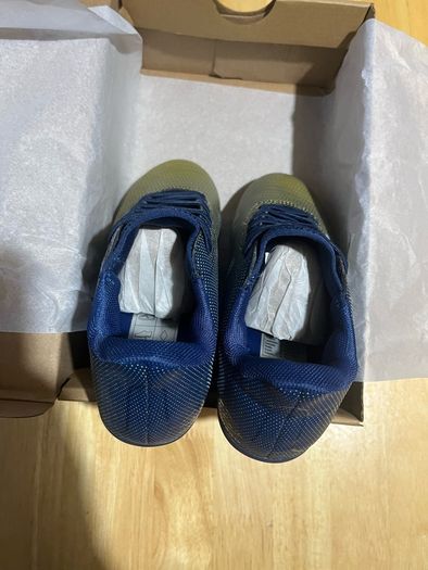 Football Boots size 4