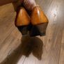 CAPRICE- real leather-uk6 Image 6
