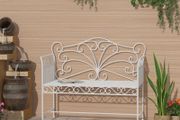 Heavy Duty Garden Bench