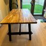 Ikea SKOGSTA Dining Table Image 3