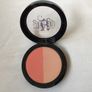 KVD Kat Von Dee Samson + Delilah Two Tone Blush Shade + Light Blush Image 5