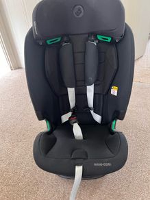 Maxi cosi g cell child's car seat