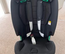 Maxi cosi g cell child's car seat