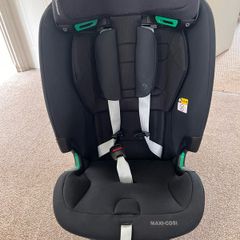 Maxi cosi g cell child's car seat