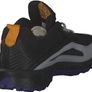 Reebok Women's Ridgerider 6 Sneaker, Core Black/ Bold Purple/ Orange Flare, 4.5 UK, 37.5 EU Image 3