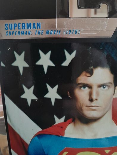 Mcfarlan Superman 1978