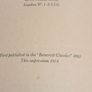 Gulliver's Travels by Jonathan Swift Vintage Classics Hardback book 1974 Image 7