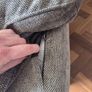 Grey sofa - free to go Image 5