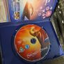 The Sword in the Stone DVD Image 2