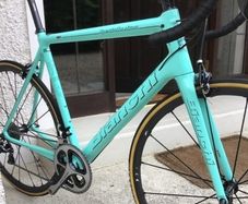 Bianchi Specialissima