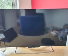 4K Monitor Very Large 40" inch LED DP 43 UHD 8K DisplayPort