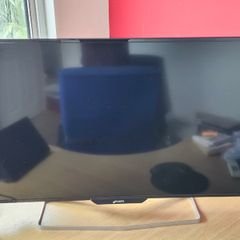 4K Monitor Very Large 40" inch LED DP 43 UHD 8K DisplayPort