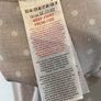 Soft Grey Maternity & Nursing Dress Image 6