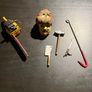 Neca Leatherface Figure Image 2