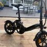 Fido D3 Mini Electric Bike Image 3