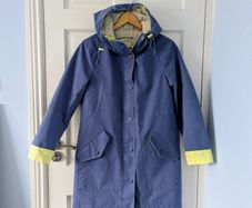 White Stuff Raincoat