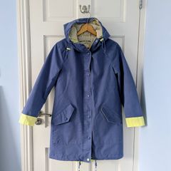 White Stuff Raincoat