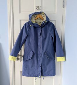 White Stuff Raincoat