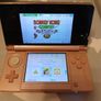 Nintendo 3DS Pearl Pink Console Bundle + Charger, Travel Case & 6 Classic Games! Image 6