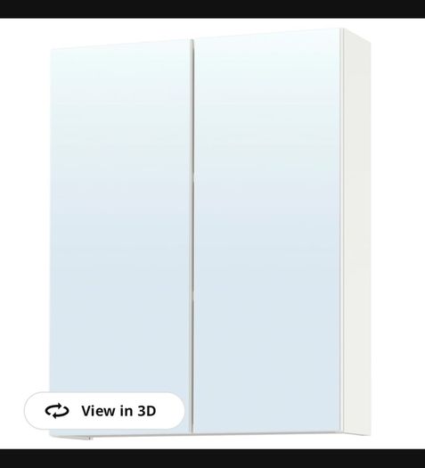ikea bathroom cabinet
