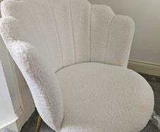 Tisa 43Cm Wide Tub Chair